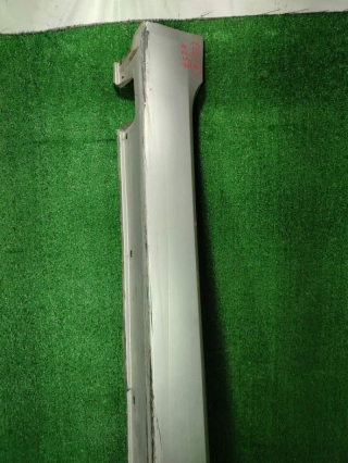 Накладка на порог наружняя, BMW, 5-SERIES, E60, M57N2, 2008, R, 51.77-7178122