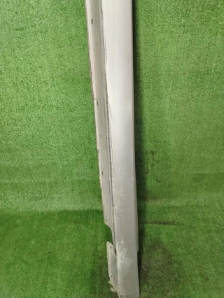 Накладка на порог наружняя, BMW, 5-SERIES, E60, M57N2, 2008, R, 51.77-7178122