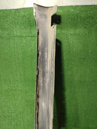 Накладка на порог наружняя, BMW, 5-SERIES, E60, M57N2, 2008, R, 51.77-7178122