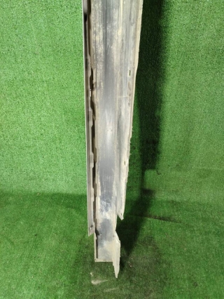 Накладка на порог наружняя, BMW, 5-SERIES, E60, M57N2, 2008, R, 51.77-7178122