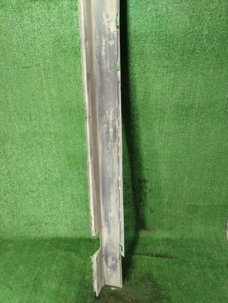 Накладка на порог наружняя, BMW, 5-SERIES, E60, M57N2, 2008, L, 51.77-7178121