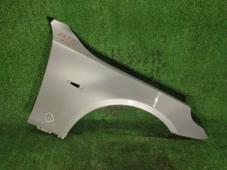 Крыло, BMW, 5-SERIES, E60, M57N2, 2008, F, R
