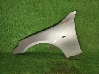 Крыло, BMW, 5-SERIES, E60, M57N2, 2008, F, L