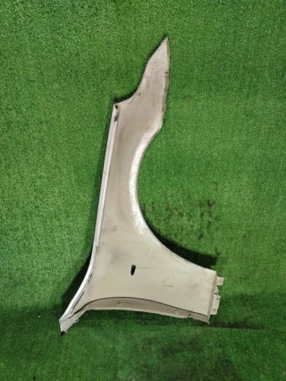 Крыло, BMW, 5-SERIES, E60, M57N2, 2008, F, L