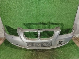 Бампер, BMW, 5-SERIES, E60, M57N2, 2008, F