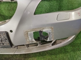 Бампер, BMW, 5-SERIES, E60, M57N2, 2008, F