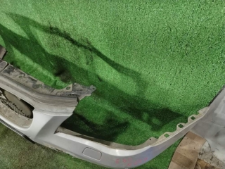 Бампер, BMW, 5-SERIES, E60, M57N2, 2008, F