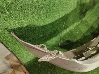 Бампер, BMW, 5-SERIES, E60, M57N2, 2008, F