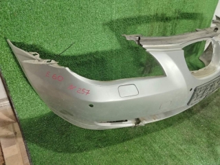 Бампер, BMW, 5-SERIES, E60, M57N2, 2008, F