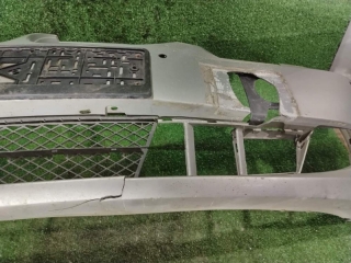 Бампер, BMW, 5-SERIES, E60, M57N2, 2008, F