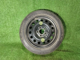 Запасное колесо