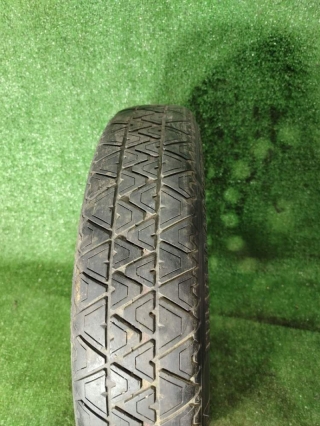 Запасное колесо