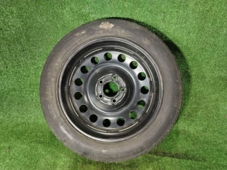 Запасное колесо