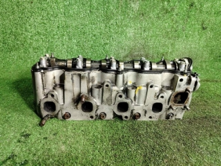 Головка блока цилиндров, TOYOTA, LITE ACE NOAH, CR51, 2C-T, 1997