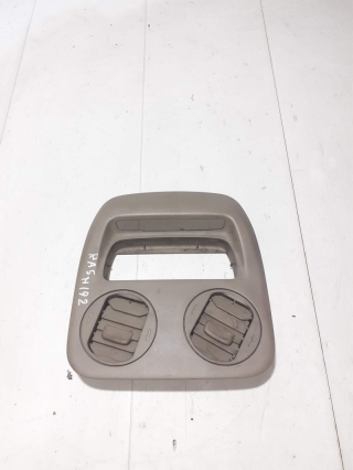 Дефлектор воздуховода, HONDA, ODYSSEY, RA6, F23A, 2001