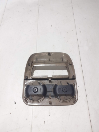 Дефлектор воздуховода, HONDA, ODYSSEY, RA6, F23A, 2001