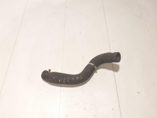 Патрубок радиатора, KIA, SPECTRA, SD, S5D, 2000