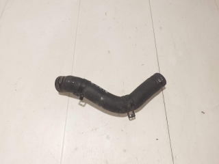 Патрубок радиатора, HYUNDAI, SOLARIS, RB, G4FC, 2011, Верх