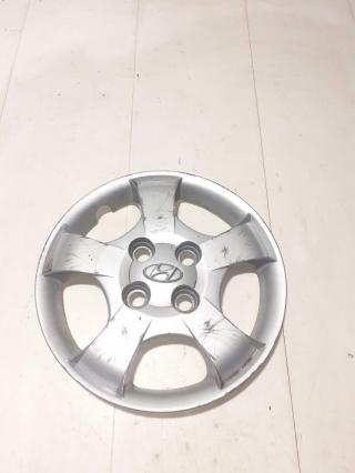 Колпак колеса R13, HYUNDAI, 52960-25600