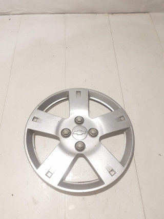 Колпак колеса R14, CHEVROLET