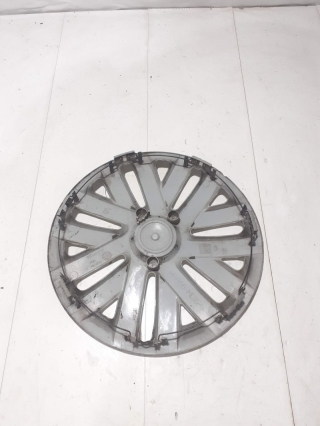 Колпак колеса R16, VOLKSWAGEN, 1K0601147