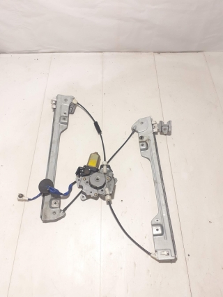 Стеклоподьемник, NISSAN, PRIMERA, P12, QG18DE, 2002, F, L