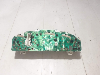 Панель приборов, SUZUKI, BALENO, SY416, G16B, 1997, 34100-64GE0