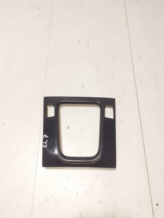 Накладка консоли кпп, HONDA, ACCORD, CL7, K24, 2005