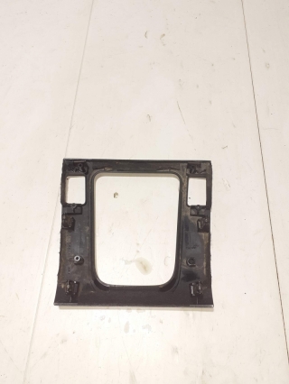 Накладка консоли кпп, HONDA, ACCORD, CL7, K24, 2005