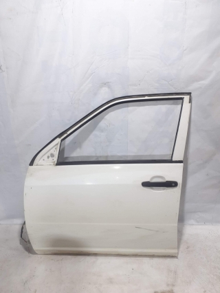 Трос открывания двери, TOYOTA, PROBOX, NCP51, 1NZ-FE, 2002, F, L