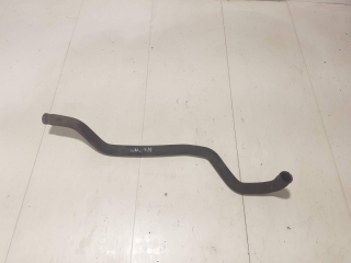 Патрубок печки, RENAULT, LOGAN, LS12, K7MF711, 2005