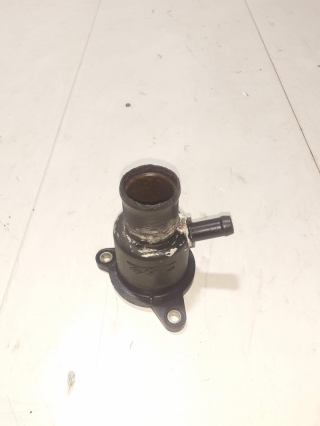 Крышка термостата, RENAULT, LOGAN, LS12, K7MF711, 2005, 7700103300