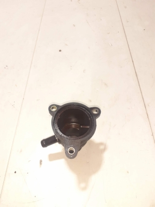 Крышка термостата, RENAULT, LOGAN, LS12, K7MF711, 2005, 7700103300