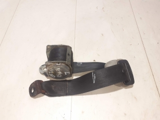 Ремень безопасности, TOYOTA, PROBOX, NCP51, 1NZ-FE, 2002, R, R