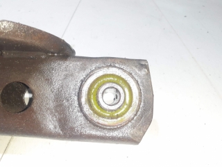 Рычаг, TOYOTA, PROBOX, NCP51, 1NZ-FE, 2002, R, R