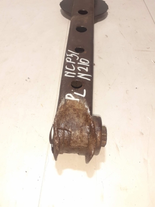 Рычаг, TOYOTA, PROBOX, NCP51, 1NZ-FE, 2002, R, L