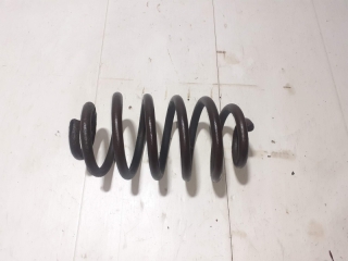 Пружина, TOYOTA, PROBOX, NCP51, 1NZ-FE, 2002, R, R