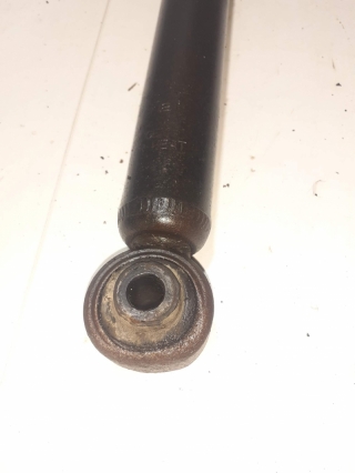 Амортизатор, TOYOTA, PROBOX, NCP51, 1NZ-FE, 2002, R, R
