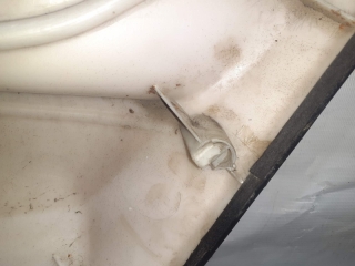 Обшивка двери, NISSAN, BLUEBIRD, SU14, CD20, 1998, R, L, 82901-8E000