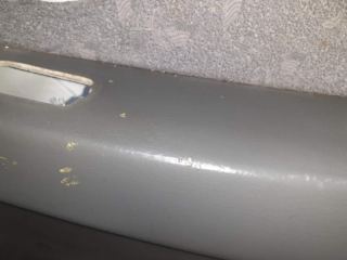 Обшивка двери, KIA, SPECTRA, SD, S5D, 2000, F, R