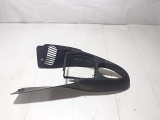 Консоль между сидений, RENAULT, SYMBOL, LB, K7JA700, 2008, 8200084787