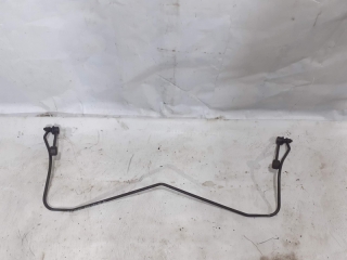 Стабилизатор поперечной устойчивости, TOYOTA, PROBOX, NCP51, 1NZ-FE, 2002, R