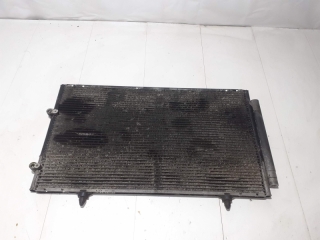 Радиатор кондиционера, TOYOTA, CAMRY, ACV30, 2AZ-FE, 2004