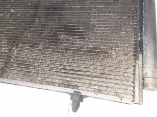 Радиатор кондиционера, TOYOTA, CAMRY, ACV30, 2AZ-FE, 2004