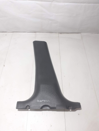 Накладка на стойку, SUZUKI, BALENO, SY416, G16B, 1997, L, Низ, 76241-60G01