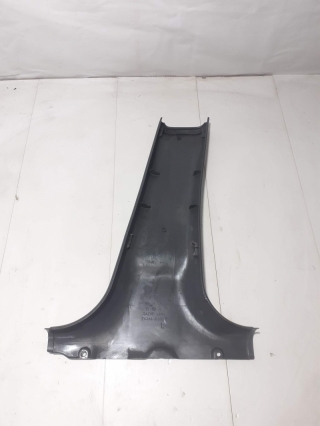 Накладка на стойку, SUZUKI, BALENO, SY416, G16B, 1997, L, Низ, 76241-60G01