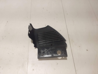 Пластик салона, ISUZU, GEMINI, JT151F, 4XC1, 1991, 894323771Y