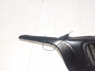 Решетка радиатора, SUZUKI, BALENO, SY416, G16B, 1997, F