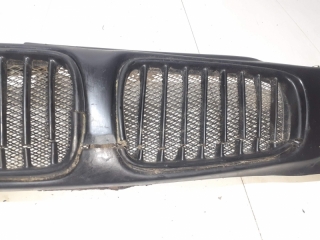 Решетка радиатора, SUZUKI, BALENO, SY416, G16B, 1997, F