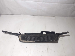 Решетка радиатора, SUZUKI, BALENO, SY416, G16B, 1997, F